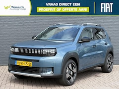 Fiat Grande Panda - La Prima 11 kW 44 kWh | 320 Km WLTP | Cruise Control | Lane Assist | Stoel-Stuurverwarming