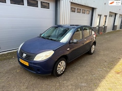 Dacia Sandero - 1.2