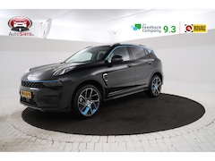 Lynk & Co 01 - 1.5 Panoramadak, Adaptieve Cruise Control, Airco, Apple Carplay