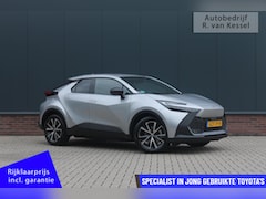Toyota C-HR - 2.0 Plug-in Hybrid 220 First Edition I 360 Camera I NL-auto