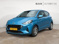 Hyundai i10 - 1.0 Comfort