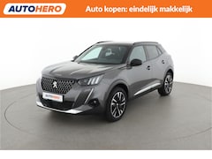 Peugeot 2008 - 1.2 PureTech GT Pack |DN03603|