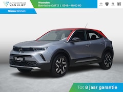 Opel Mokka - 1.2 Turbo Elegance Winterpakket