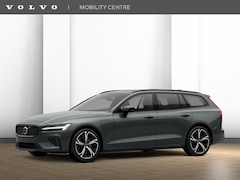 Volvo V60 - 2.0 T6 AWD + Dark | DIRECT LEVERBAAR |