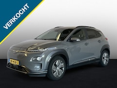 Hyundai Kona Electric - EV Premium 64 kWh|Carplay
