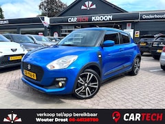 Suzuki Swift - 1.2 Sportline