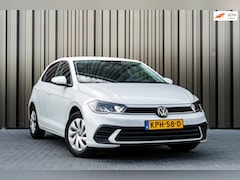 Volkswagen Polo - 1.0 MPI Polo