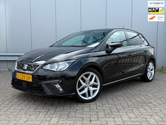 SEAT Ibiza - 1.0 TSI FR Business Intense | Navigatie | Climate Control | Camera | Apple Car Play