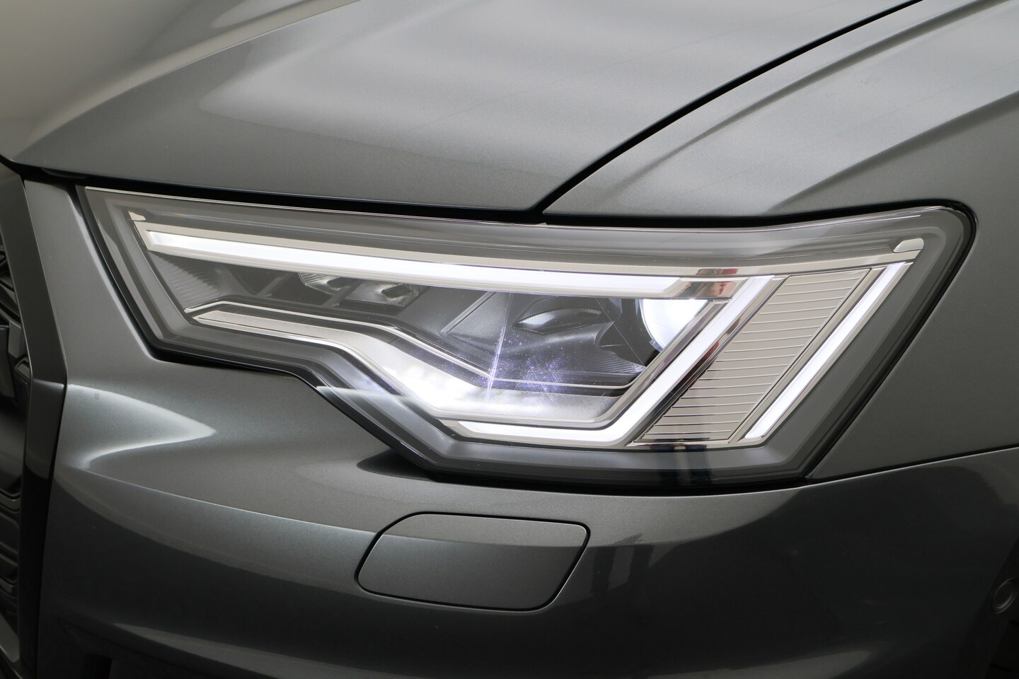 Audi A6 Avant - 50 TFSI e quattro S edition 50 TFSI e quattro S edition - AutoWereld.nl