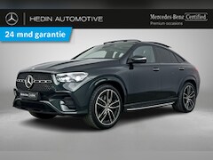 Mercedes-Benz GLE-Klasse Coupé - GLE 400e Automaat 4MATIC AMG Sport Edition | Nightpakket | Panoramadak | Airmatic | Burmes