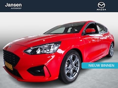 Ford Focus - 1.0 EcoBoost ST Line Business