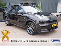 Lynk & Co 01 - 1.5|Prijs incl. 12 mnd garantie| PDC Panoramadak LMV Navi Apple carplay/Android auto Camer