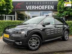 Citroën C4 Cactus - 1.2 PureTech Business | AUTOMAAT | PARKEERCAMERA | TREKHAAK | NAVIGATIE | DODEHOEK | CRUIS