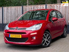 Citroën C3 - 1.6 BlueHDi Collection NL AUTO I NAVI I TREKHAAK I SENSOREN I NETTE AUTO