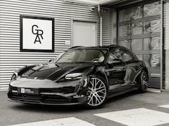 Porsche Taycan Sport Turismo - 4S Performance Boost 93 kWh | PANORAMA | SPORTCHRONO | 20" | BOSE 4S Performance