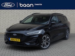 Ford Focus Wagon - 1.0 EcoBoost Hybrid ST Line | 18 inch | Winter Pack | Blis | Camera | Adaptive Cruise | Ca