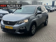 Peugeot 3008 - 1.2 PureTech Allure navi LM automaat