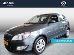 Skoda Fabia - 1.2 TSI Sprint