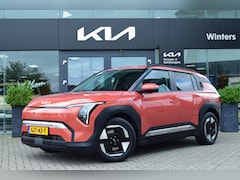 Kia EV3 - Plus 58.3 kWh | Dodehoekdetectie | Draadloze Telefoonlader | Adaptieve Cruise Control | To