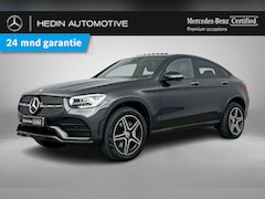 Mercedes-Benz GLC-klasse Coupé - GLC 300e Automaat 4MATIC Business Solution AMG | Premium Plus Pakket | Nightpakket | Advan