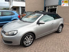 Volkswagen Golf Cabriolet - 1.2 TSI BlueMotion