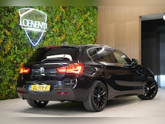 BMW 1-serie - 118i M Sport Edition / Cruise / CarPlay / Stoelverwarming