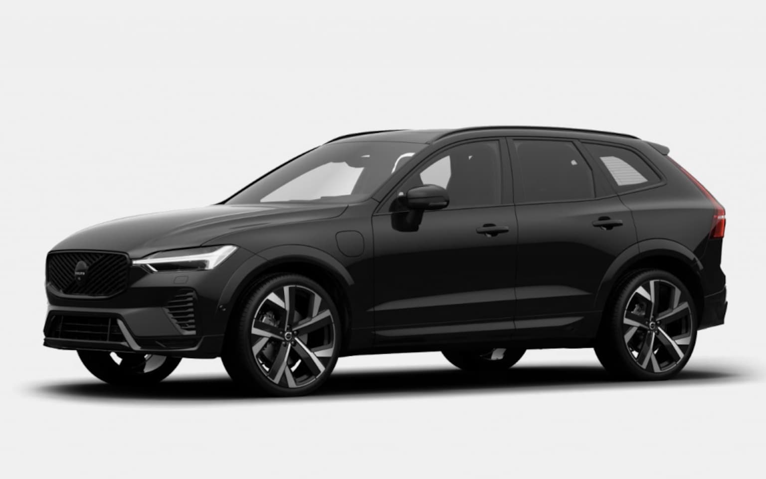 Volvo XC60 - 2.0 T8 AWD Ult. Black Ex. Ed. | DIRECT LEVERBAAR - AutoWereld.nl