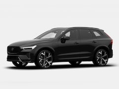 Volvo XC60 - 2.0 T8 AWD Ult. Black Ex. Ed. | DIRECT LEVERBAAR
