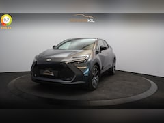 Toyota C-HR - 1.8 Hybrid 140 Business Dealerdonderh. / Techniek pakket / LED / Elektrische Achterklep /