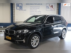BMW X5 - XDrive30d EUR 6 / BTW / RIJKLAAR GELEVERD