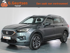 SEAT Tarraco - 1.5 TSI Style 7-Persoons, Camera, Navigatie,