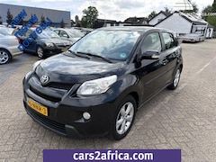 Toyota Urban Cruiser - 1.3 VVT-i Aspiration