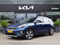 Kia Niro - 1.6 GDi Hybrid DynamicLine | Trekhaak | Navigatie | Adaptieve Cruise Control | Tot 10Jr. K
