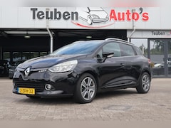 Renault Clio Estate - 1.5 dCi ECO Night&Day | Airco |Cruise control| 2015 | Nette auto