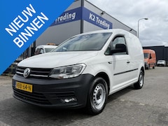 Volkswagen Caddy - 2.0 TDI L1H1 BMT Comfortline