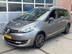 Renault Grand Scénic - 1.2 TCe BOSE 7 PERS.NAVI, CAMERA, CLIMA, CRUISE, DEALER OND