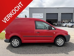 Volkswagen Caddy - 1.4 BENZINE MARGE