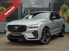 Volvo XC60 - 2.0 T8 FACELIFT Plug-in hybrid AWD Plus Dark 455pk Panoramadak/HarmanKardon/360Camera