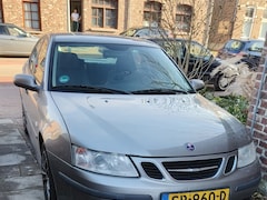 Saab 9-3 Sport Sedan - 1.8t Linear