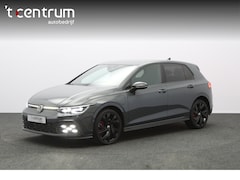 Volkswagen Golf - 1.4 eHybrid GTE 245 PK PHEV, Camera, Winterpakket, Adap. Cruise Control
