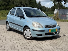 Toyota Yaris - 1.0 VVT-i Idols