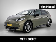 Volkswagen ID.3 - Pro Business 59 kWh | SoH ... | Automaat | IQ-Light | Stoel en Stuurverwarming | Apple Car