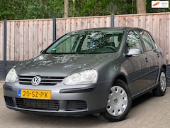 Volkswagen Golf - 1.4 FSI Businessline NL AUTO I TREKHAAK I NIEUWE APK I BIJ2006
