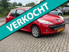 Peugeot 206 - 1.4 XS