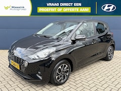 Hyundai i10 - 1.0 Comfort | Navigatie | Parkeercamera | Airco | Climate control | Apple Carplay/Android