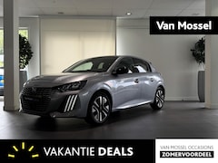 Peugeot 208 - 1.2 Hybrid 110 e-DCS6 Allure