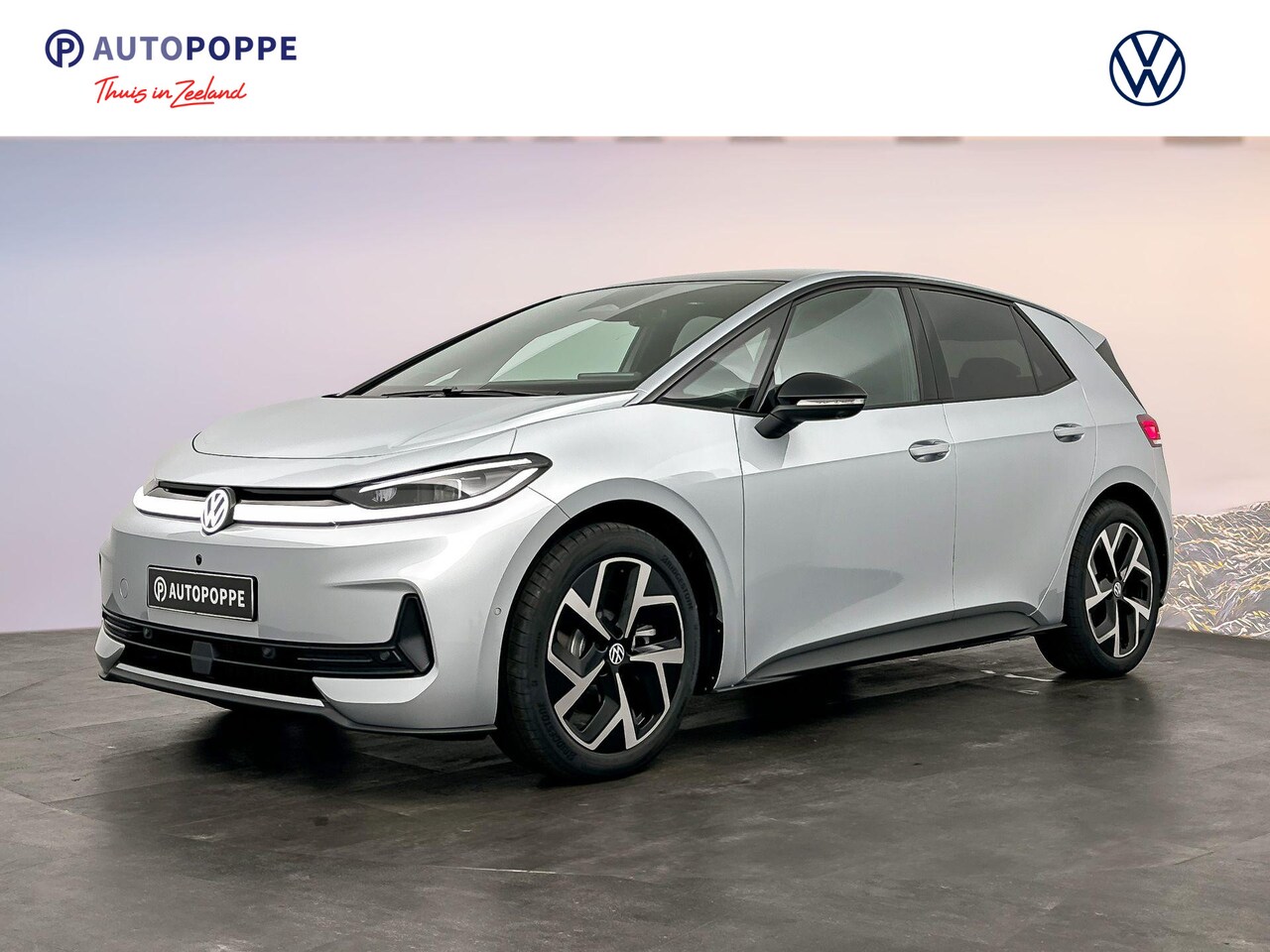 Volkswagen ID.3 Neo - Style 79 kWh Style 79 kWh - AutoWereld.nl