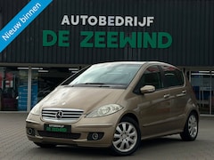Mercedes-Benz A-klasse - 200 Avantgarde|camera|Apple carplay|Rijklaar