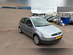 Ford Fiesta - 1.3-8V Culture