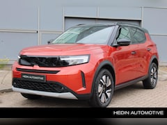 Opel Frontera - Electric GS 44 kWh Climate Control | Navigatie | Carplay | LM velgen | Dakrailing |Stoel e